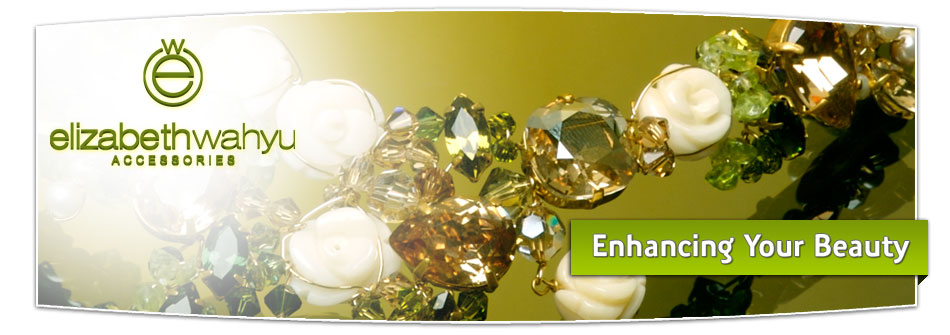 Elizabeth Wahyu Accessories