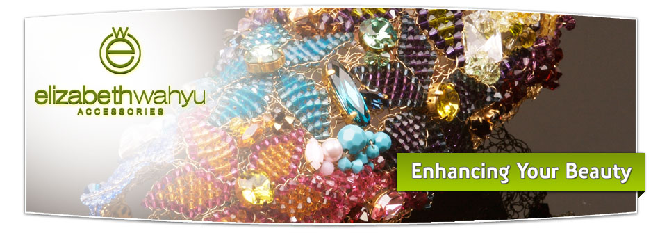 Elizabeth Wahyu Accessories