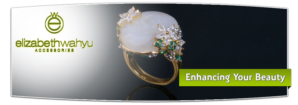Elizabeth Wahyu Accessories